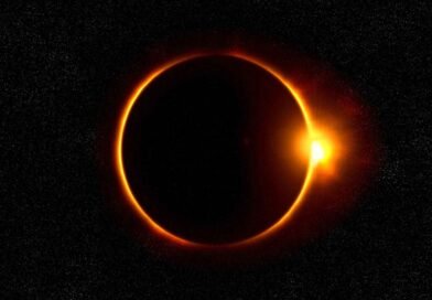 Solar eclipse: Eye health warning