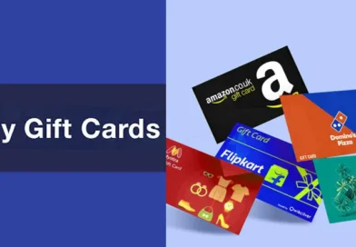 Stop Searching! Here Are the Top 5 Gifting Cards in India You NEED to Know About