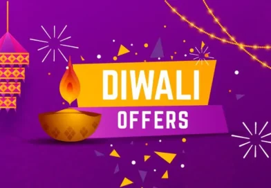 Top 10 Diwali Offers That Will Make Your Festival Extra Sparkly