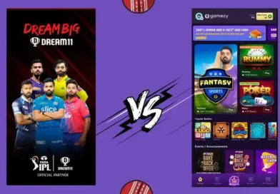 Gamezy vs. Dream11: The Shocking Differences You Need to Know and How to Win Big