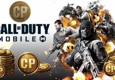 No Money? No Problem! Here’s How to Get Free CP in COD Mobile