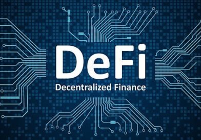 The Rise of Decentralized Finance (DeFi): Transforming Global Finance