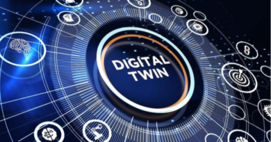 The Secret Behind Industry 4.0: Why Digital Twins Are the Future