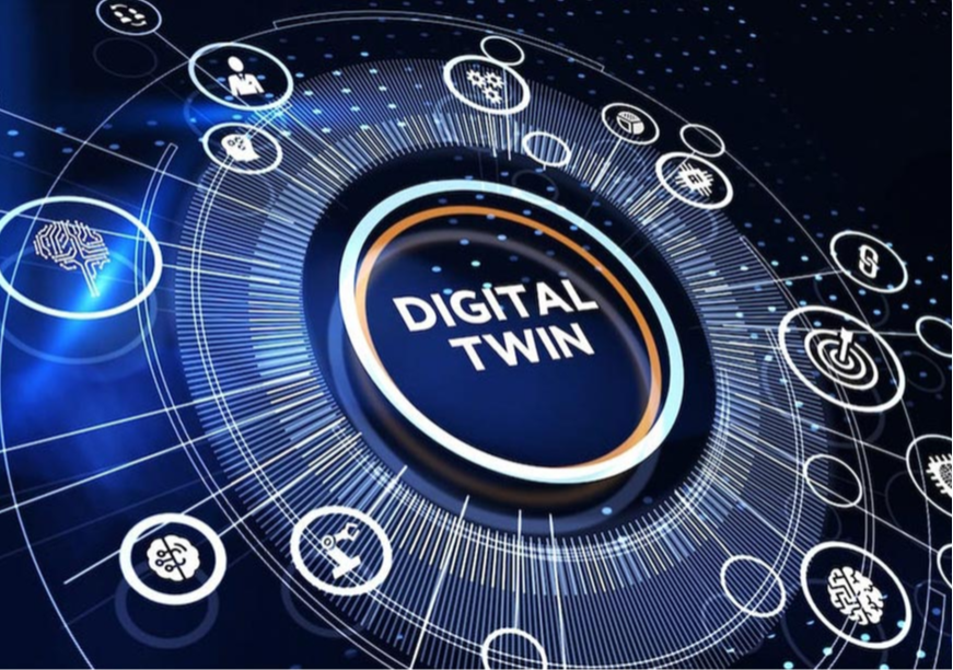 The Secret Behind Industry 4.0: Why Digital Twins Are the Future