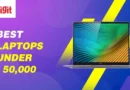 6 Best Laptops Under ₹50K That Rival Expensive Models in Performance and Design