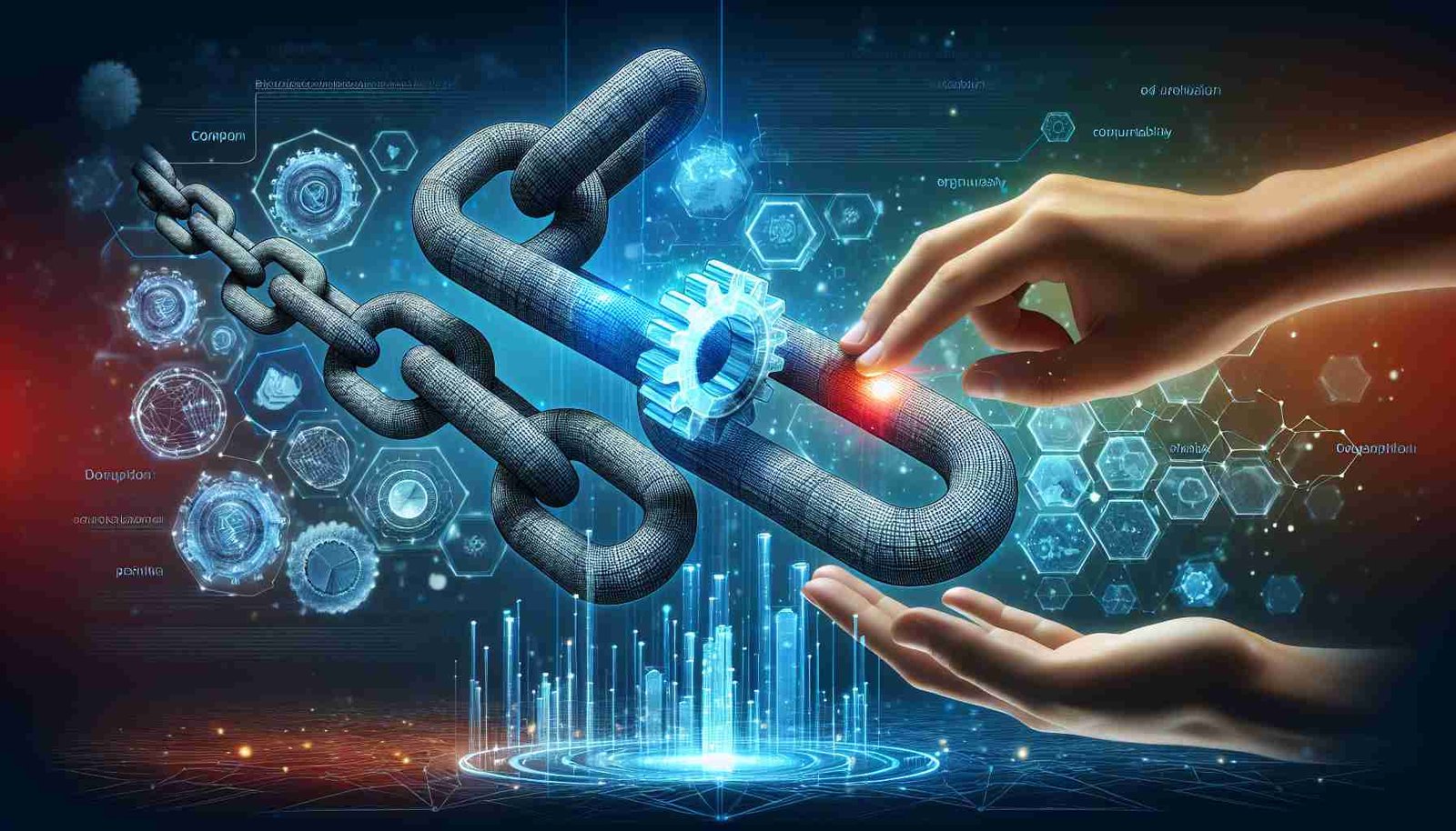 “Why Everyone Is Talking About Blockchain— Here’s What You Need to Know!”