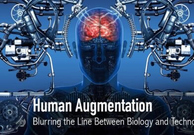 Human Augmentation: The Future of Enhanced Abilities